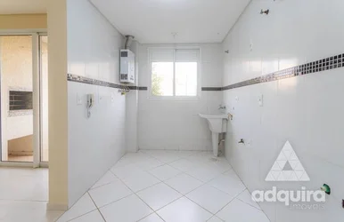 Apartamento à Venda 3 Quartos, 1 Suite, 2 Vagas, 80m², Centro