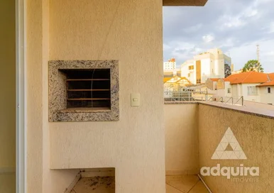 Apartamento à Venda 3 Quartos, 1 Suite, 2 Vagas, 80m², Centro