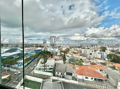 Apartamento Semimobiliado à Venda  - Edifício Michelangelo - órfãs