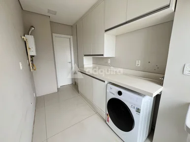 Apartamento Alto Padrão Mobiliado No Edifício Renaissance