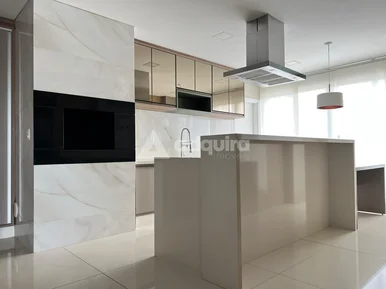 Apartamento Alto Padrão Mobiliado No Edifício Renaissance