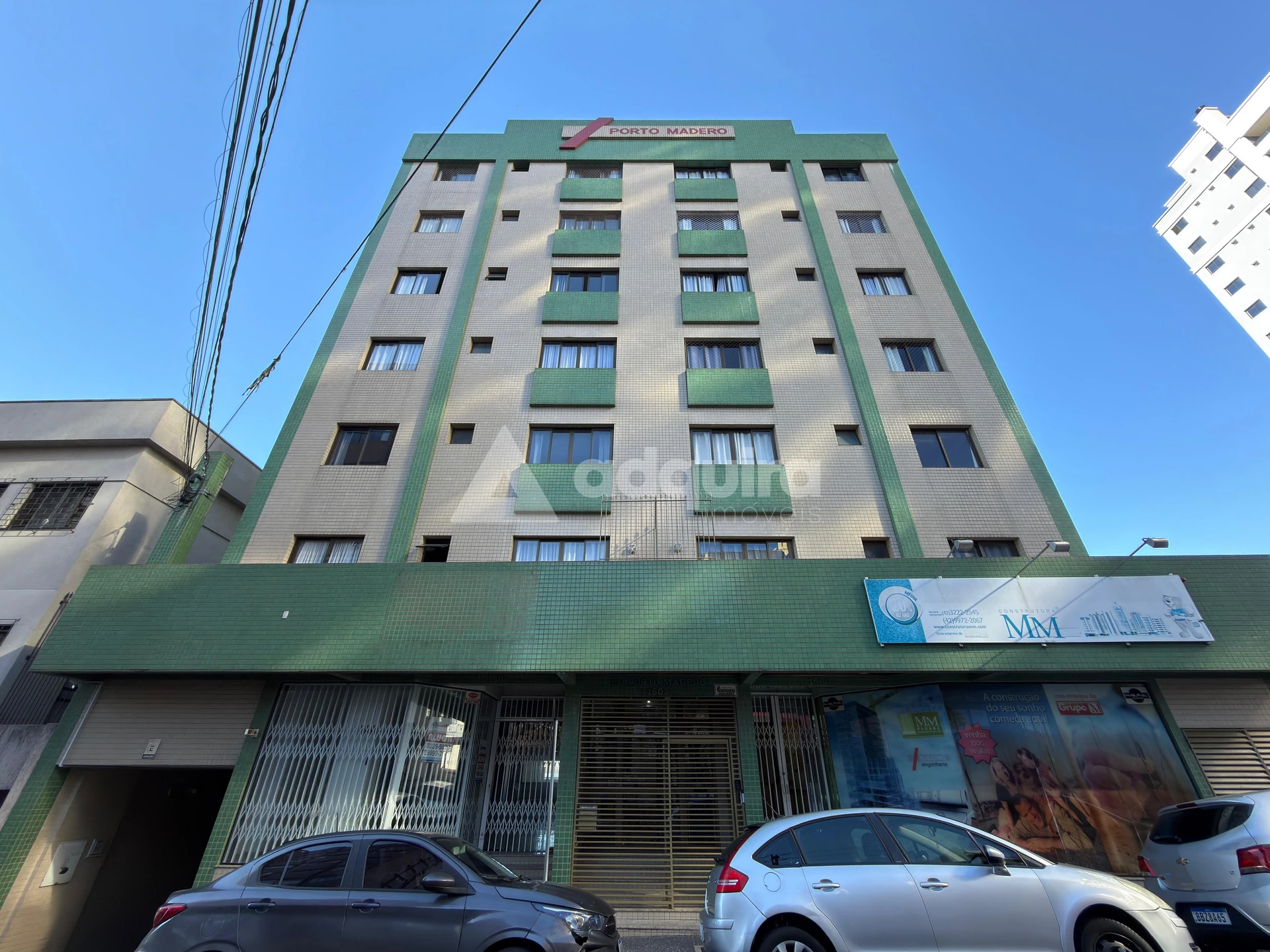 Apartamento Para Locação 3 Quartos, 1 Suite, 124m², Centro