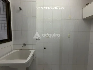Apartamento Para Locação 3 Quartos, 1 Suite, 124m², Centro