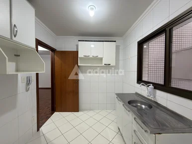 Apartamento Para Locação 3 Quartos, 1 Suite, 124m², Centro
