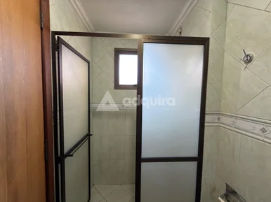 Apartamento Para Locação 3 Quartos, 1 Suite, 124m², Centro