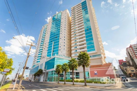 Foto Apartamento
