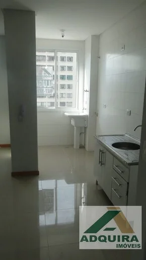 Apartamento à Venda 2 Quartos, 1 Suite, 1 Vaga, 107m², Centro