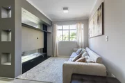 <strong>Apartamento para Venda 2 Quartos, 1 Suite, 1 Vaga, 92.71M², </strong>
