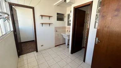 Apartamento à Venda 3 Quartos, 1 Suite, 1 Vaga, 107m², Centro