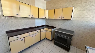 Apartamento à Venda 3 Quartos, 1 Suite, 1 Vaga, 107m², Centro
