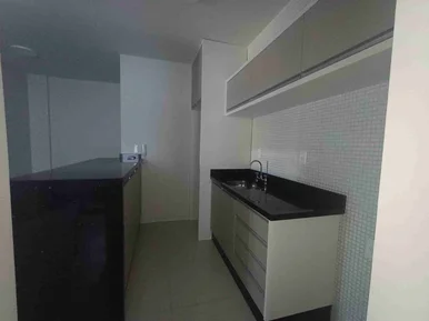 Apartamento à Venda E Locação 2 Quartos, 1 Suite, 1 Vaga, 125m², Centro