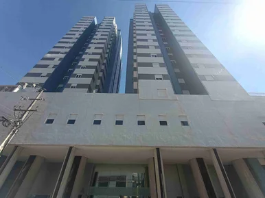 Apartamento à Venda E Locação 2 Quartos, 1 Suite, 1 Vaga, 125m², Centro
