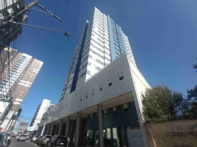 <strong>Apartamento à venda e locação 2 Quartos, 1 Suite, 1 Vaga, 12</strong>