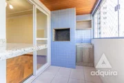 <strong>Apartamento à venda 3 Quartos, 1 Suite, 2 Vagas, 96M², Estre</strong>