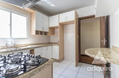 Apartamento à Venda 3 Quartos, 1 Suite, 2 Vagas, 96m², Estrela