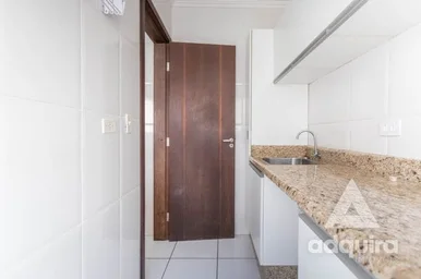 Apartamento à Venda 3 Quartos, 1 Suite, 2 Vagas, 96m², Estrela
