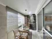 <strong>Apartamento à venda 4 Quartos, 1 Suite, 3 Vagas, 258M², Estr</strong>