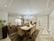 <strong>Apartamento à venda 4 Quartos, 1 Suite, 3 Vagas, 258M², Estr</strong>