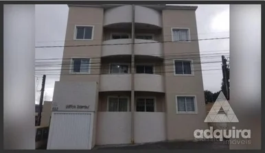 <strong>Apartamento à venda 2 Quartos, 1 Vaga, 95M², Centro, Ponta G</strong>