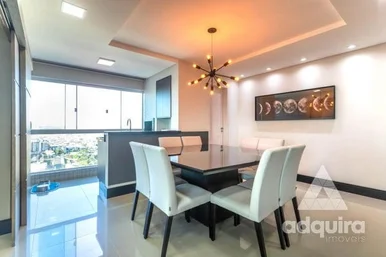 Apartamento à Venda, Cobertura Duplex, 2 Quartos, 2 Suites, 2 Vagas, 217.37m²