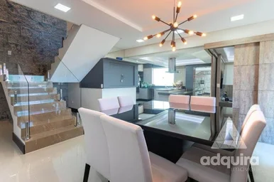 <strong>Apartamento à venda, Cobertura Duplex, 2 Quartos, 2 Suites, </strong>