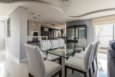 Apartamentopara Venda E Locação, 3 Quartos, 1 Suite, 2 Vagas, 232m², Estrela