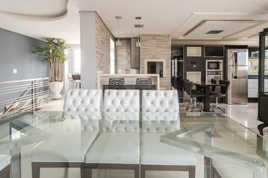 Apartamentopara Venda E Locação, 3 Quartos, 1 Suite, 2 Vagas, 232m², Estrela