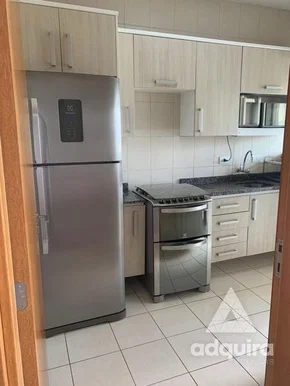 Apartamento à Venda 3 Quartos, 1 Suite, 1 Vaga, 125m², Jardim Carvalho