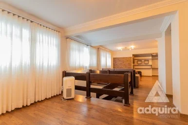 Apartamento à Venda De 3 Quartos, 2 Suites, 2 Vagas, 335m², Centro