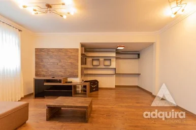 Apartamento à Venda De 3 Quartos, 2 Suites, 2 Vagas, 335m², Centro