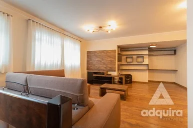 Apartamento à Venda De 3 Quartos, 2 Suites, 2 Vagas, 335m², Centro