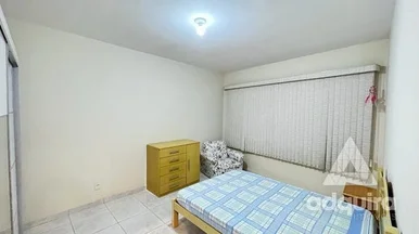 Apartamento à Venda 2 Quartos, 1 Vaga, 90m², Oficinas