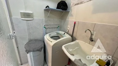 Apartamento à Venda 2 Quartos, 1 Vaga, 90m², Oficinas