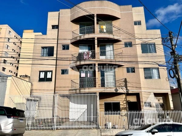 Apartamento Para Locação 2 Quartos, 1 Vaga, 80m², Centro