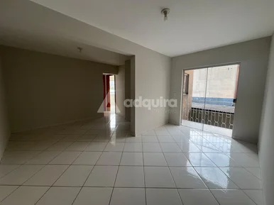 Apartamento Para Locação 2 Quartos, 1 Vaga, 80m², Centro