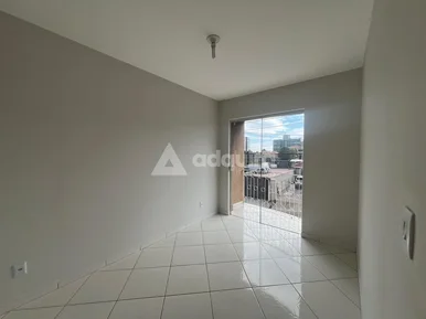 Apartamento Para Locação 2 Quartos, 1 Vaga, 80m², Centro