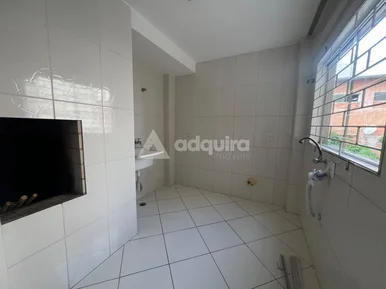 Apartamento Para Locação 2 Quartos, 1 Vaga, 80m², Centro