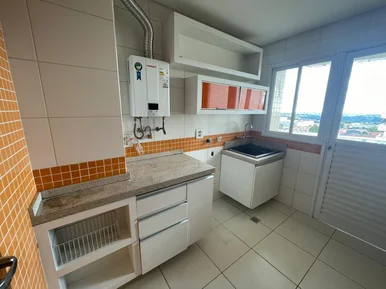 Apartamento à Venda E Locação 3 Quartos, 1 Suite, 3 Vagas, 300m², Nova Rússia