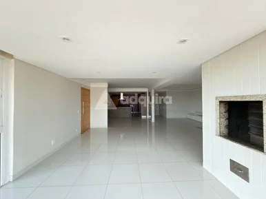 Apartamento à Venda E Locação 3 Quartos, 1 Suite, 3 Vagas, 300m², Nova Rússia