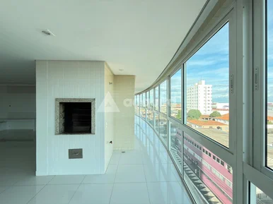 Apartamento à Venda E Locação 3 Quartos, 1 Suite, 3 Vagas, 300m², Nova Rússia