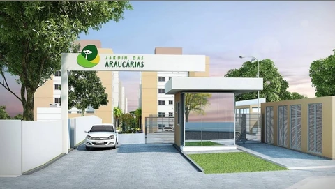 Foto Apartamento