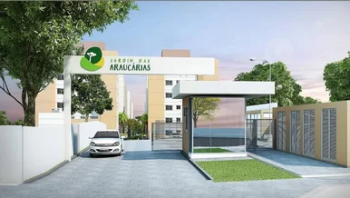 <strong>Apartamento à venda, Uvaranas, Ponta Grossa, PR</strong>
