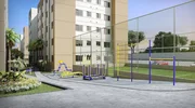 <strong>Apartamento à venda, Uvaranas, Ponta Grossa, PR</strong>