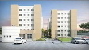 <strong>Apartamento à venda, Uvaranas, Ponta Grossa, PR</strong>