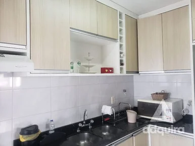 Apartamento à Venda - Edifício Por Do Sol - 3 Quartos (sendo Um Deles Suíte), 1