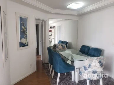 Apartamento à Venda - Edifício Por Do Sol - 3 Quartos (sendo Um Deles Suíte), 1