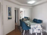 <strong>Apartamento à venda - Edifício Por do Sol - 3 Quartos (sendo</strong>
