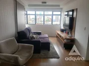 <strong>Apartamento à venda - Edifício Por do Sol - 3 Quartos (sendo</strong>