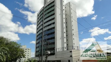 <strong>Apartamento à venda - Edifício Por do Sol - 3 Quartos (sendo</strong>