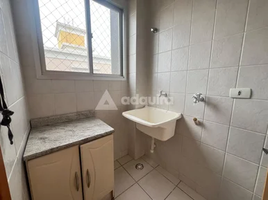 Apartamento Para Locação 3 Quartos, 1 Vaga, 106.8m², Neves